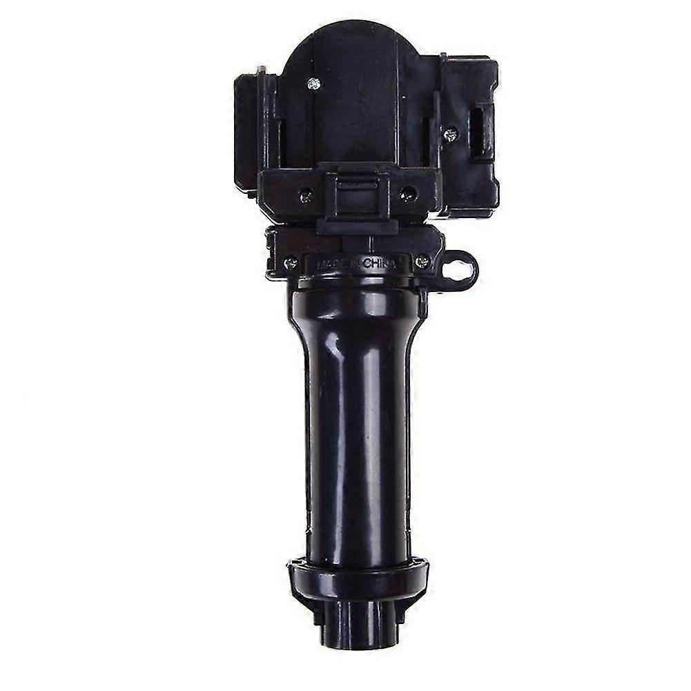 Plastic Power String Launcher Metal Masters Fight Toys