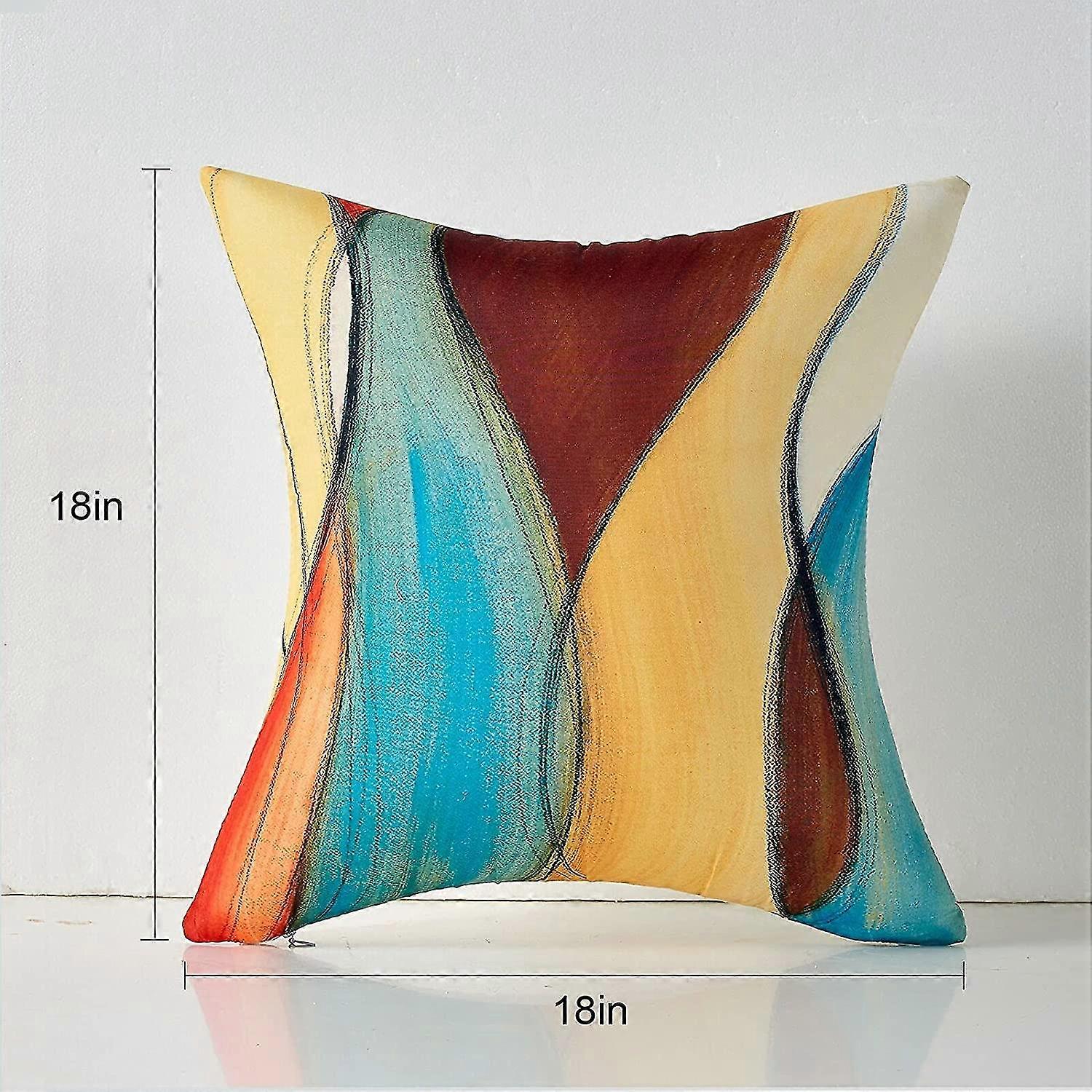 Throw Pillow Covers Decorative Cushion Covers