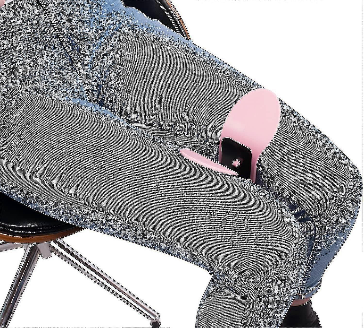 Exerciser Bladder Control Device For Pelvic Floor Exercises - Muscle And Inner Thigh Exerciser