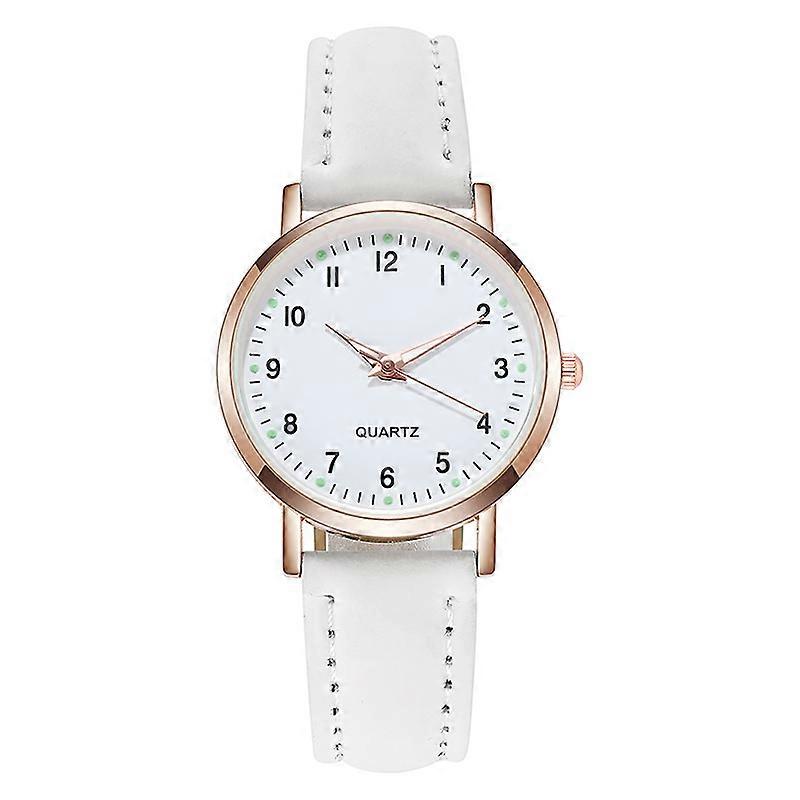 Luminous Digital Quartz Watch