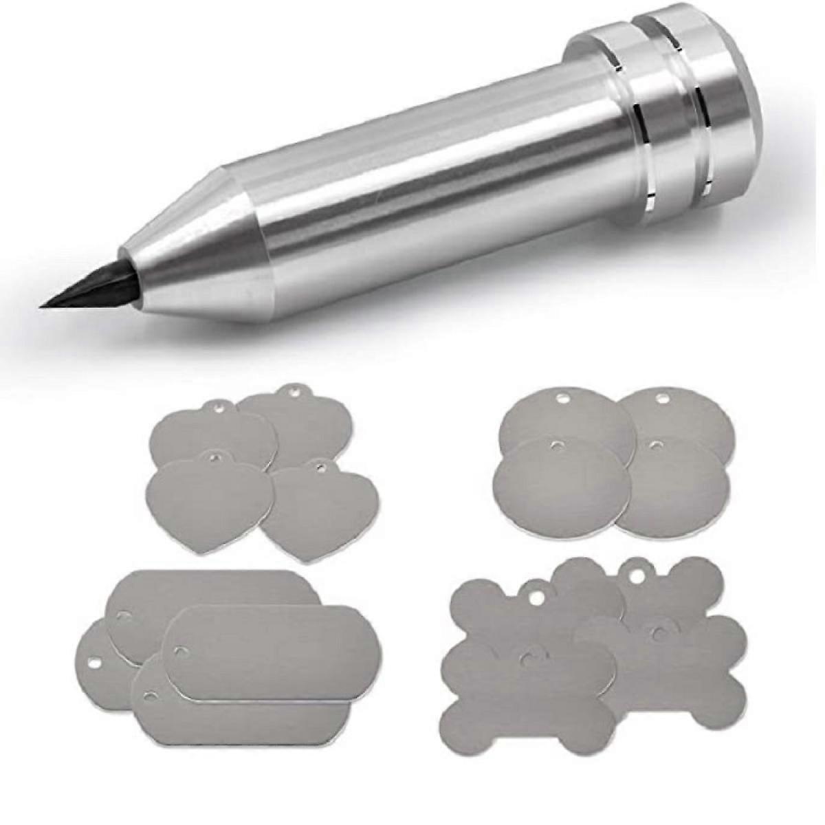 Cutting Engraving Tool, Engraving Tip, Housing Perfect Tool, Engraver Etching Tool for Cutting Maker, Bundle Accessories for Engraving Projects