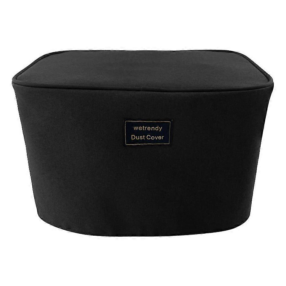 For Marshall ACTON III Dustproof Cover Portable Speaker Protector Case - Grey