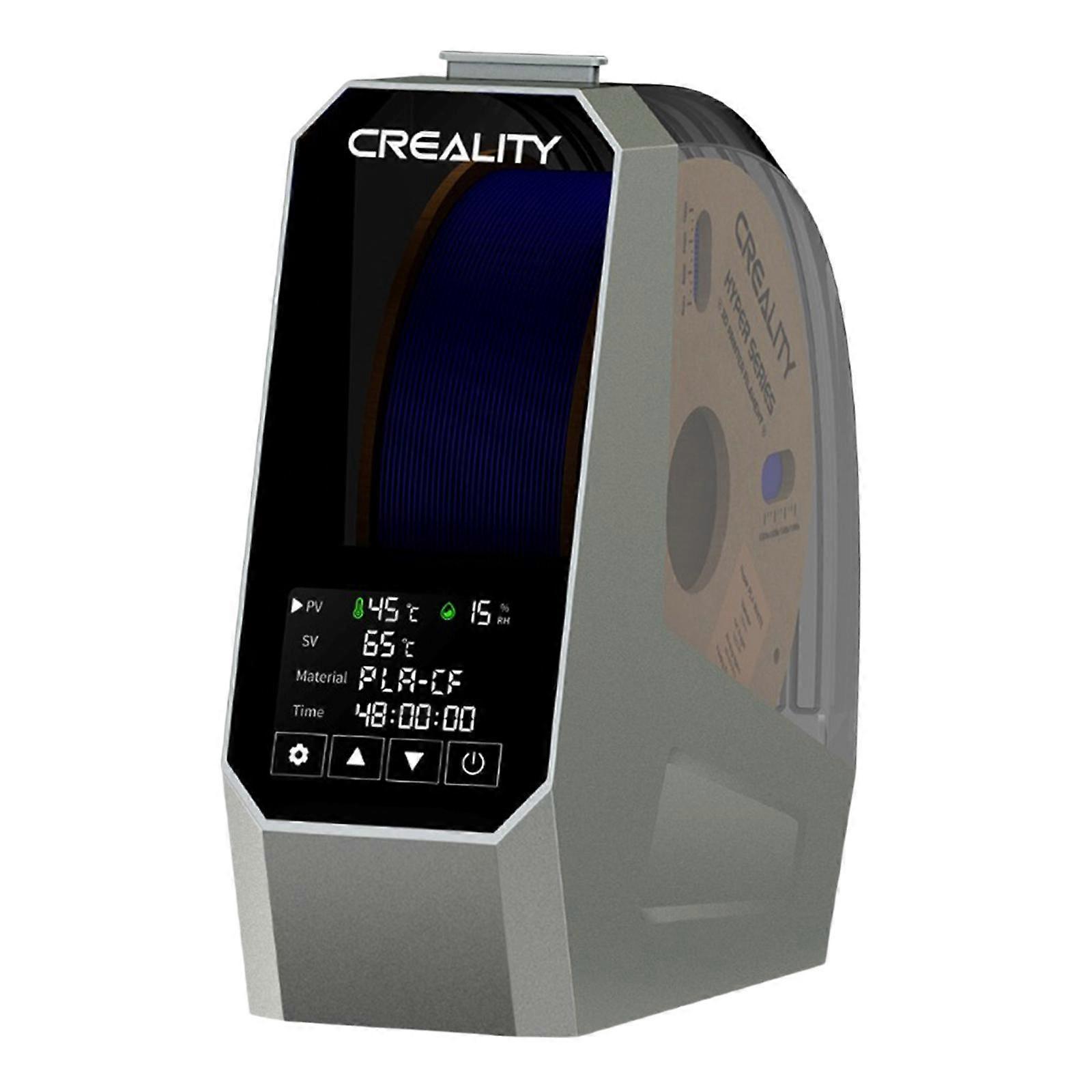 Dry Box Filament Druck Material Box Lagerung 3D-Drucker Filament Trockner Box