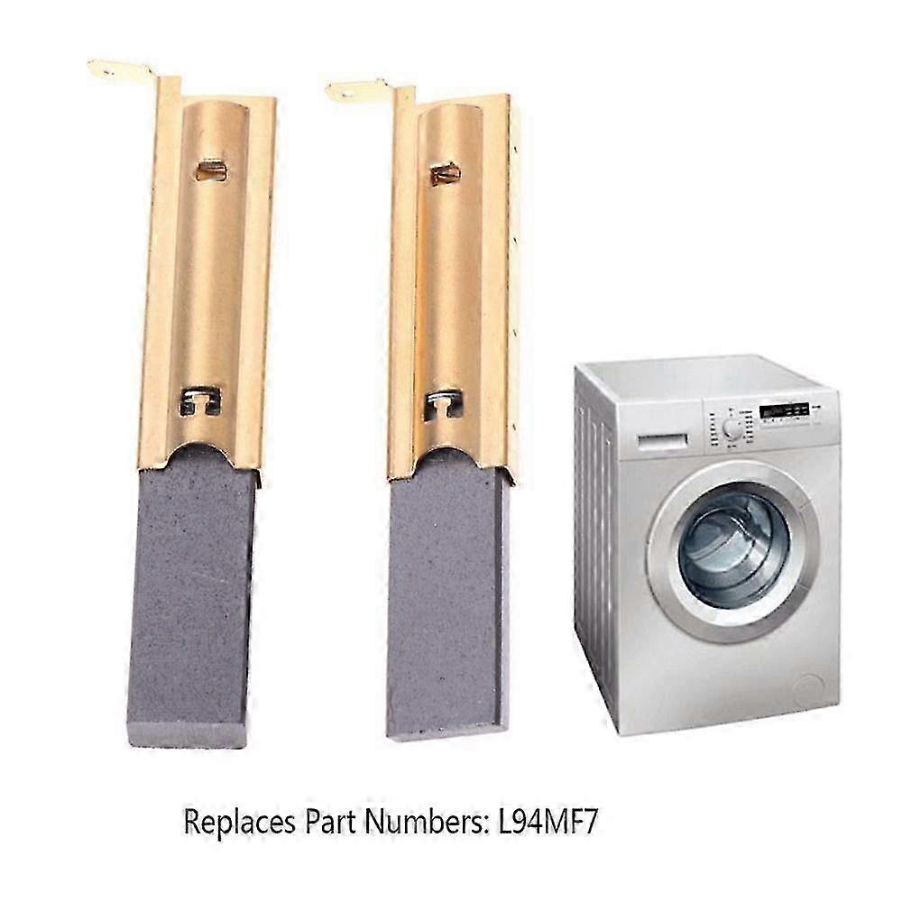 FM4615 - Carbon Motor Brush (120V) for Thrii Hand Wash Dryer Wallgate