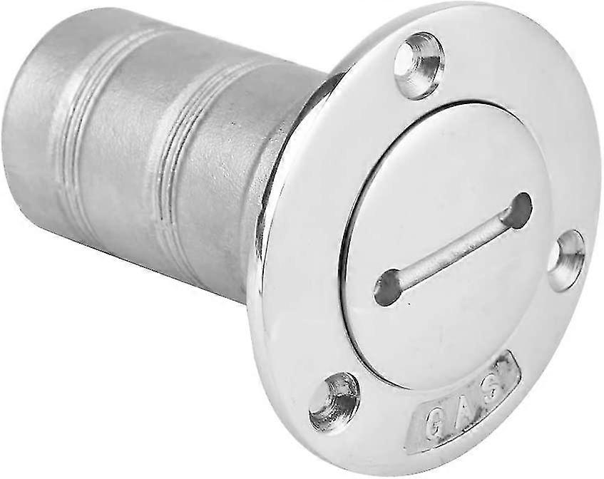 Marine Edelstahl Treibstoffboot Deck Füller / YY