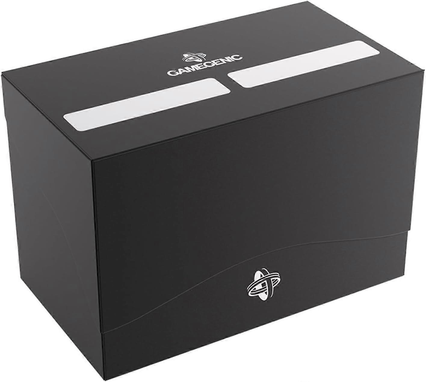 Double Deck Holder 200+ XL - Black