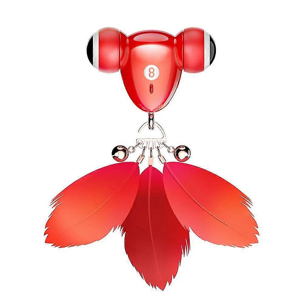 Cat Toy Fully Automatic Intelligent Teasing Cat Small Goldfish Pets Smart