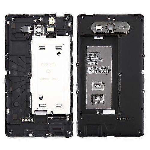 Nokia Lumia 820 Middle Frame Bezel