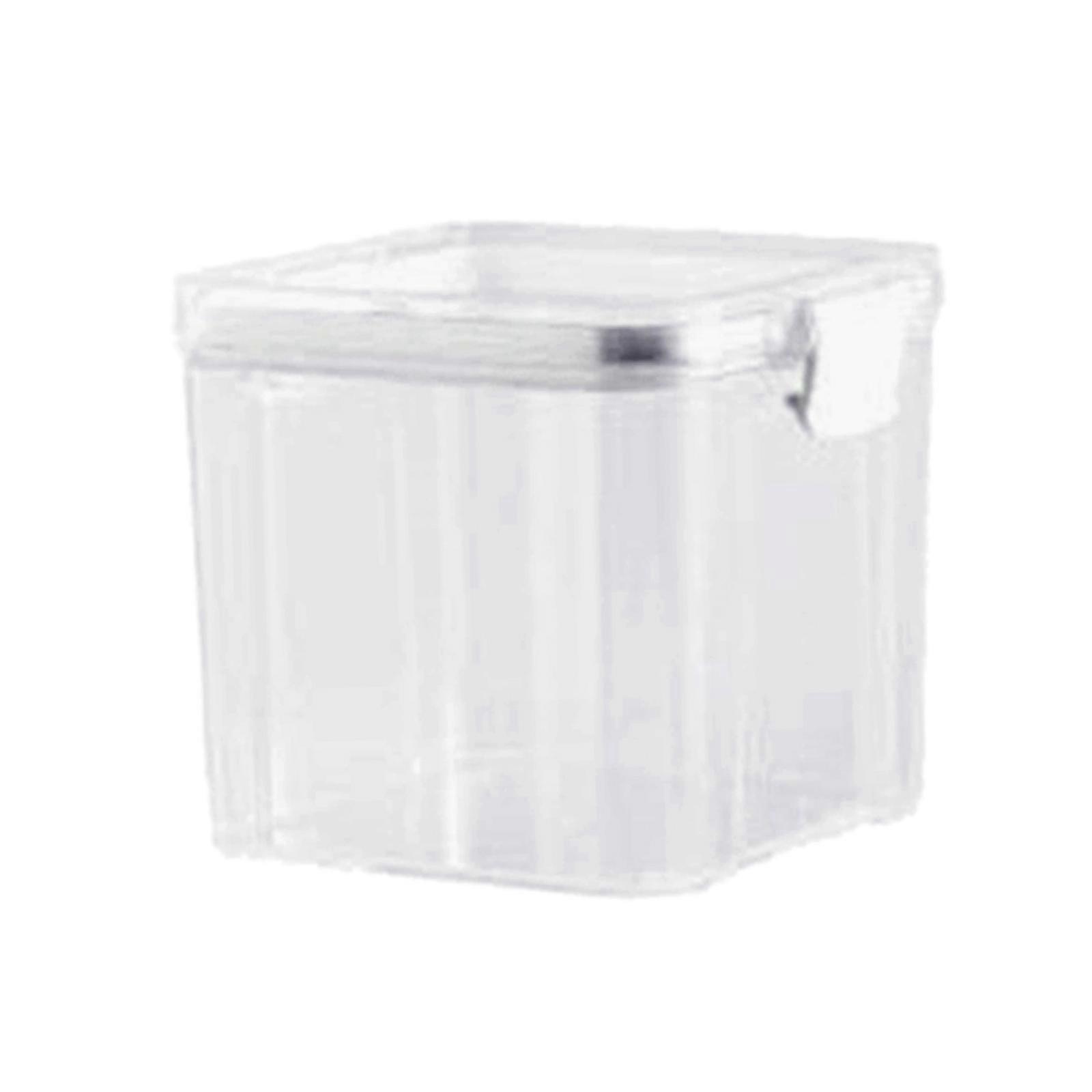 Sealed Storage Canister Cereal Storage Container for Candy Grain 700ml