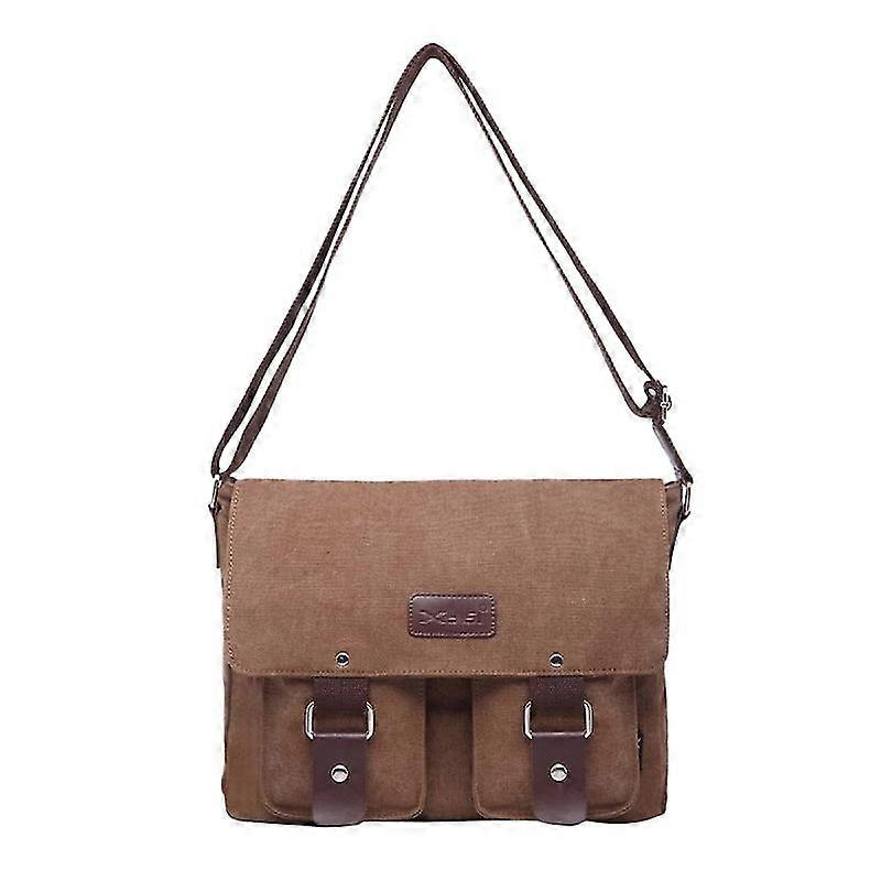 Canvas Canvas Bag For Men Use