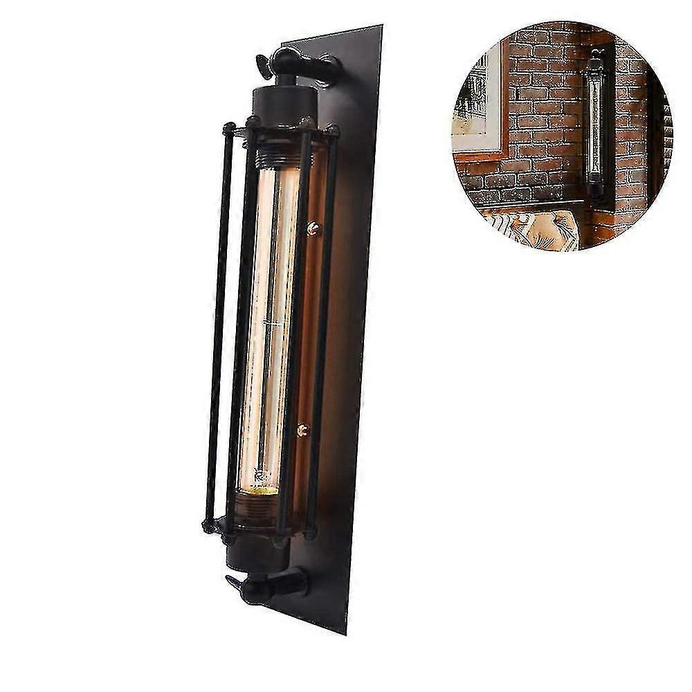 Outdoor Wall Lights,waterproof Garden Lights
