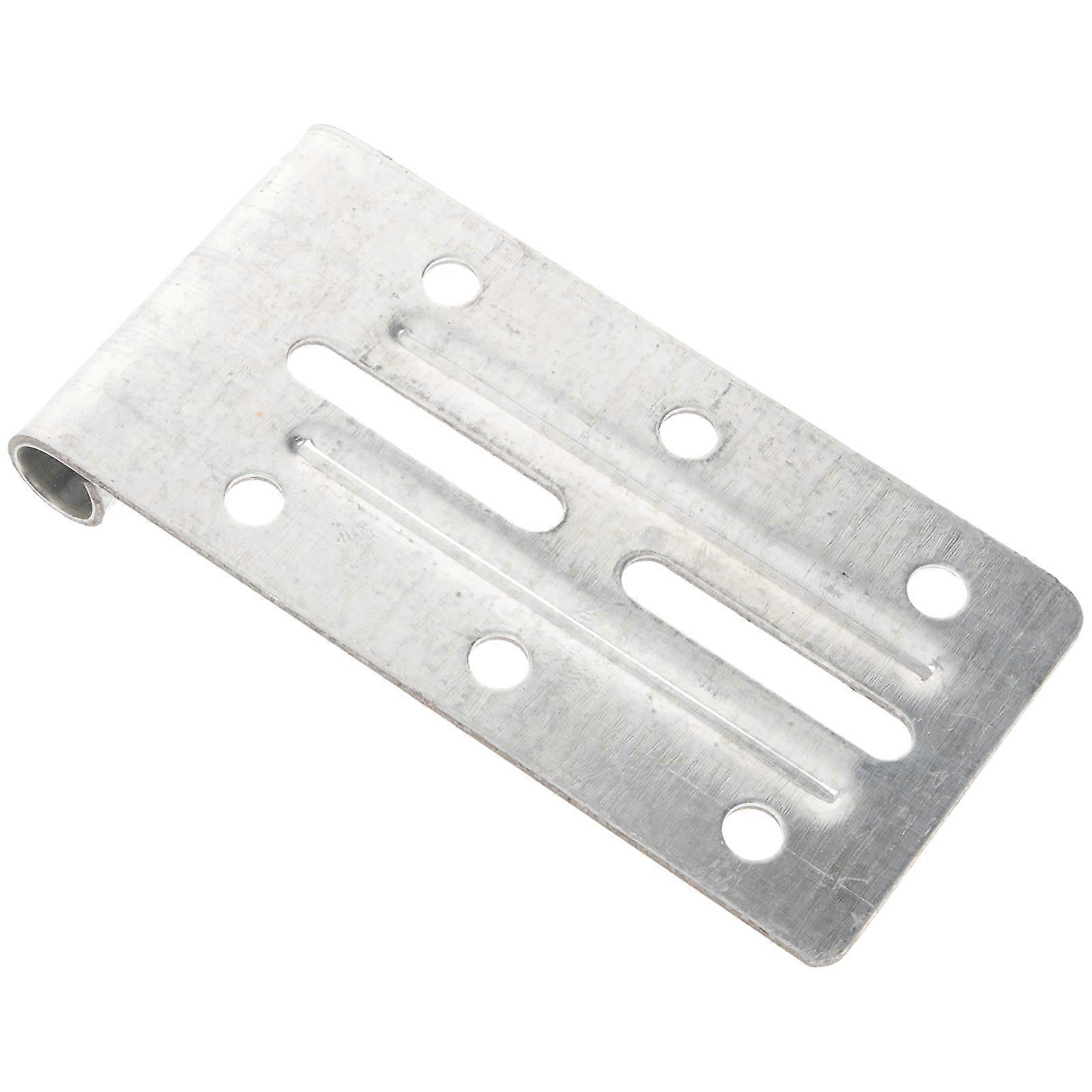 Garage Door Top Bracket Top Section Replacement Bracket Garage Door Part