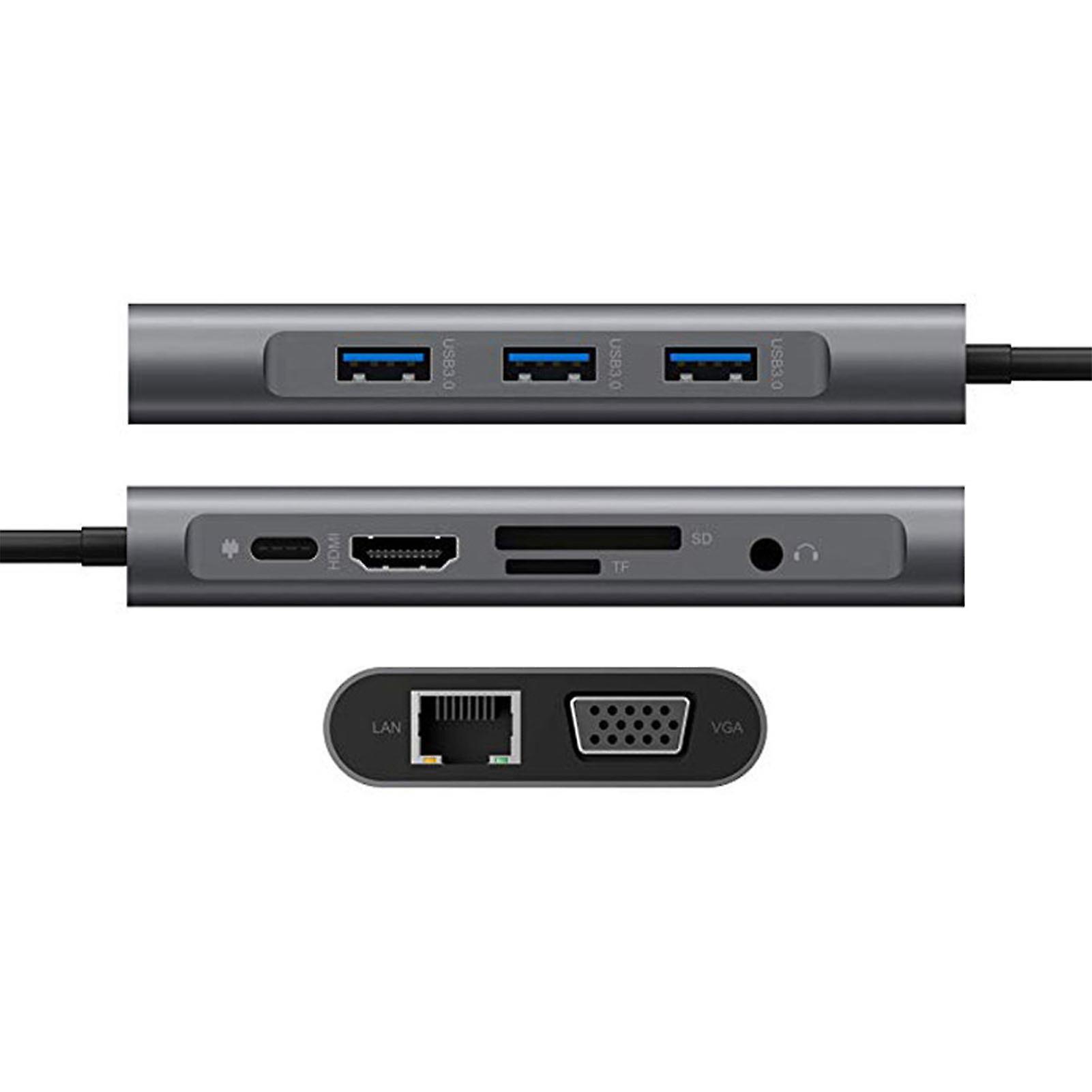 USB Dock Adapter