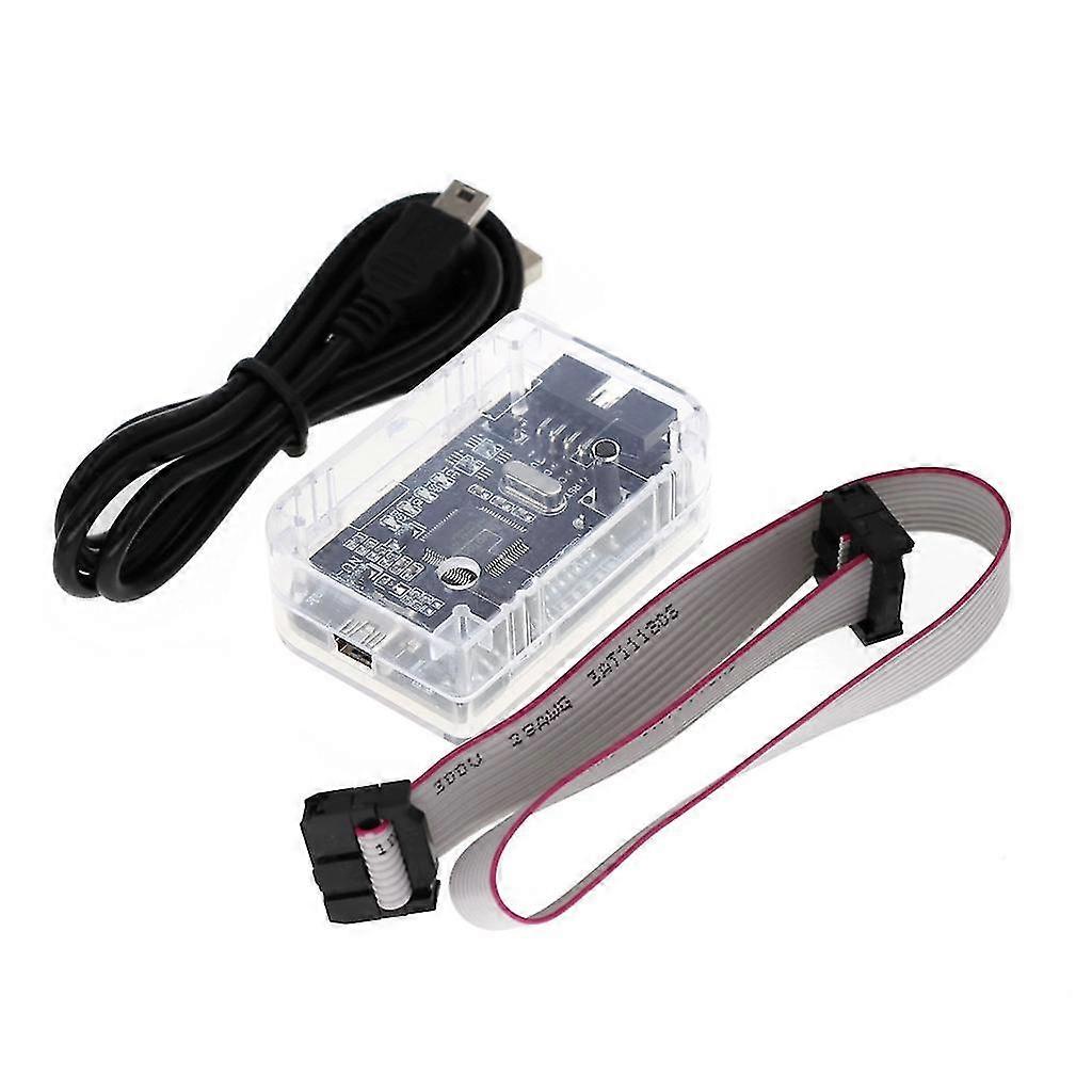 High-speed Download Nu-link Nulink Usb Emulator Debugger Programmer With Adjustment Online Offline Programming Function PK