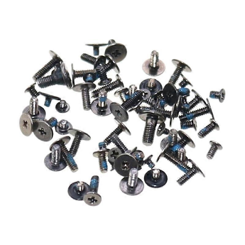 Complete Set Screws and Bolts for iPad mini 5
