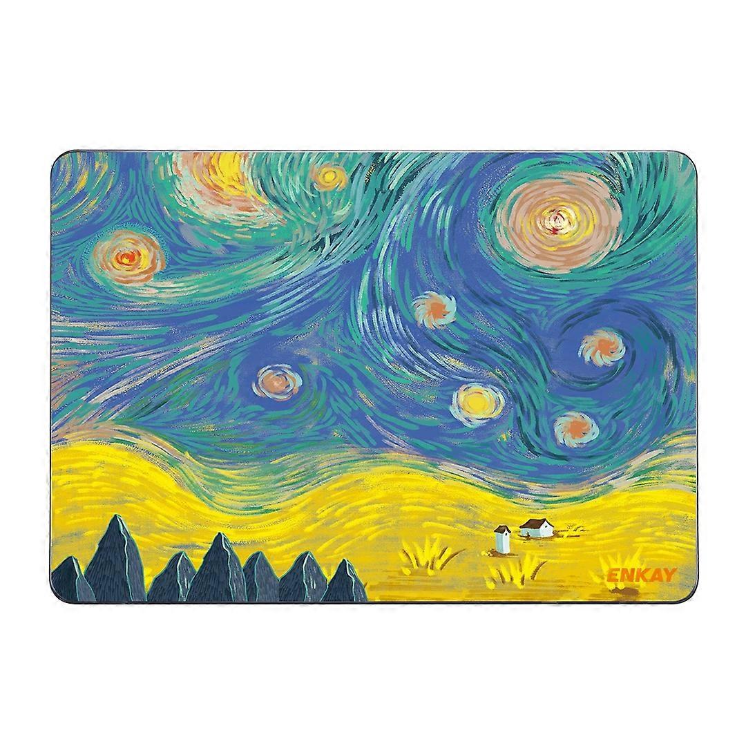 Laotop Protective Case For MacBook Pro 14.2 inch A2442 2021