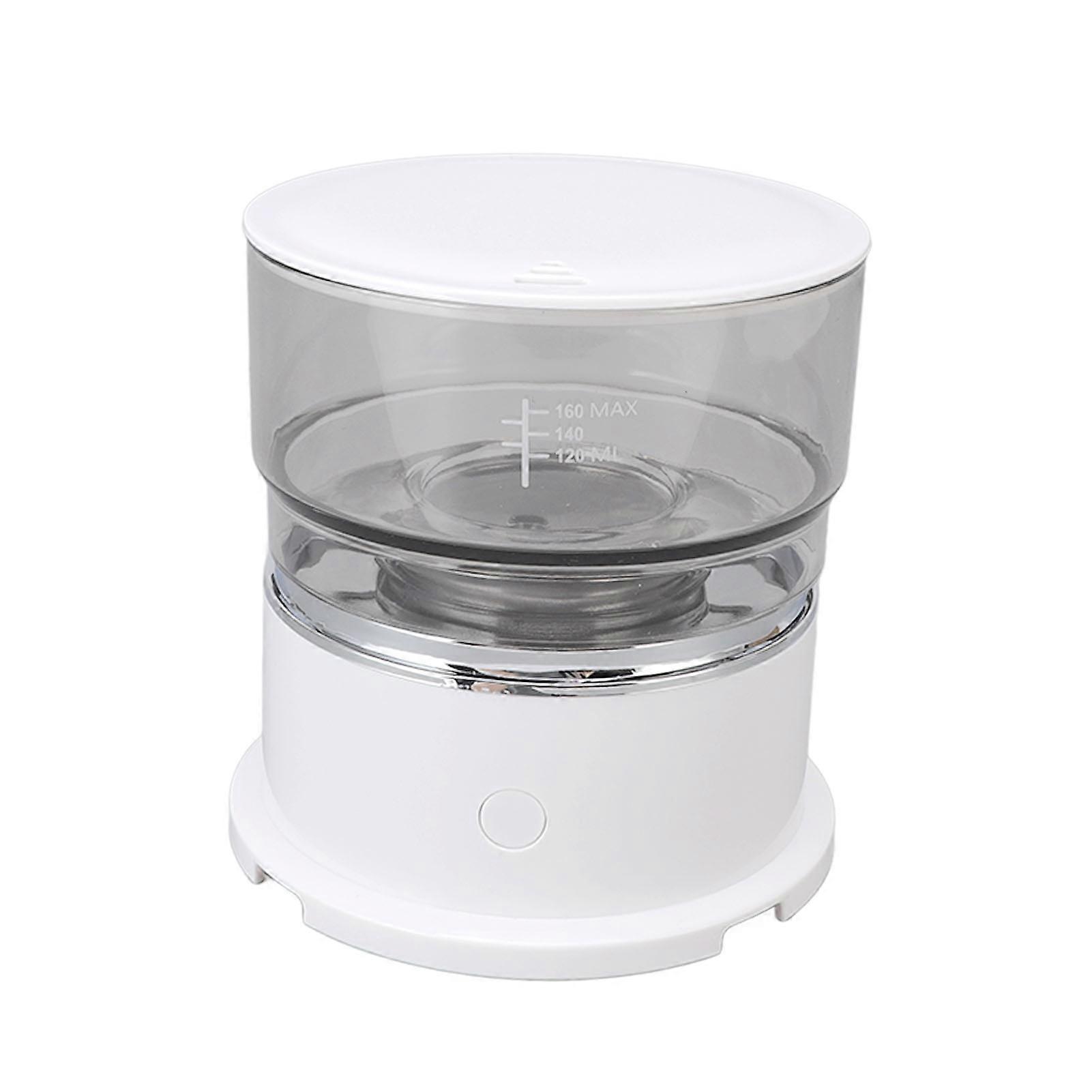 Portable Mini Drip Coffee Maker Automatic Hand Brewing Coffee Maker for Travel Car Home