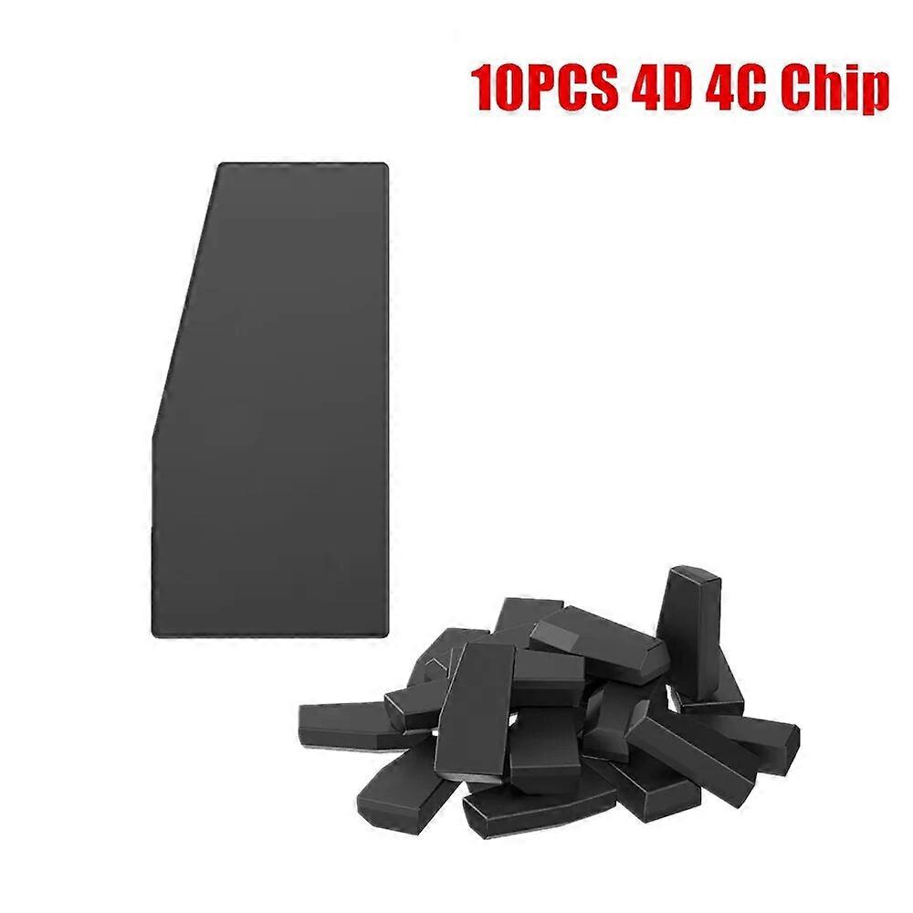 VVDI Super Chip XT27A XT27B VVDI MQB48 Transponder Chip VVDI 7935 Chip XT15 ID48 Chip 4D 4C Copy Chip 10PCS/Lot