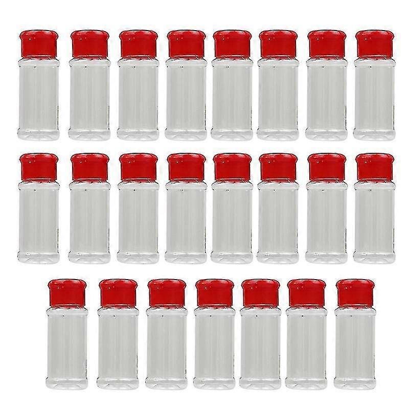 Empty Jars, 3.3 Fluid Ounces/100ml Containers For Storing Bb