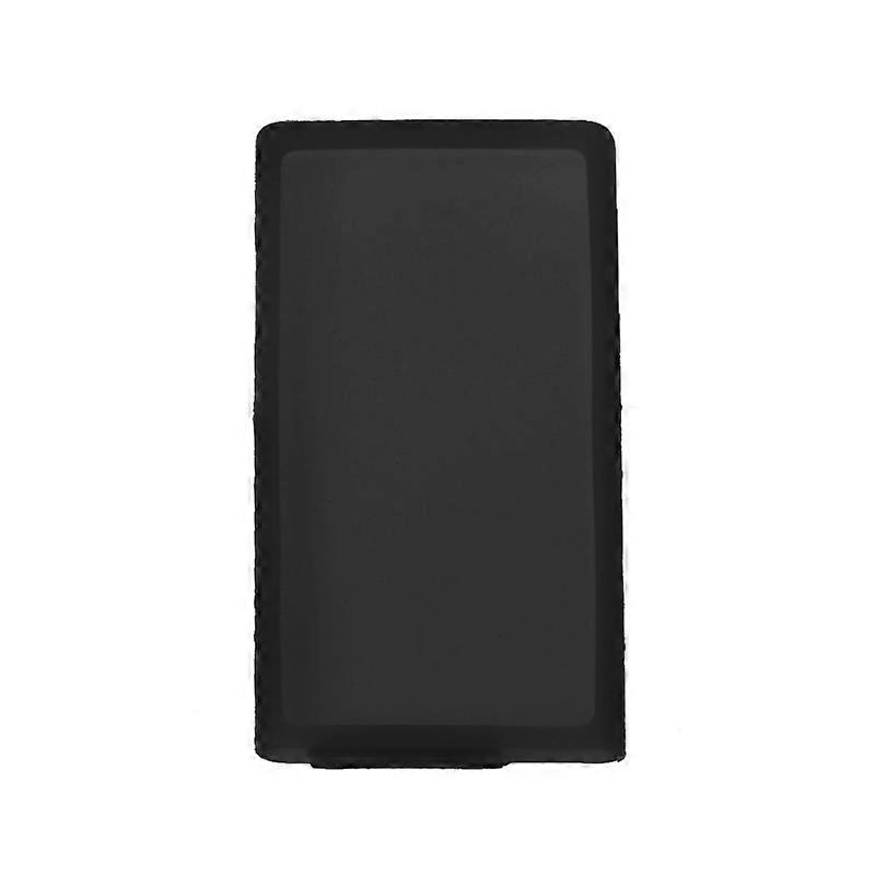 Soft Silicone Back Cover Skin Protective for Case For Apple for iPod for Nano 7
