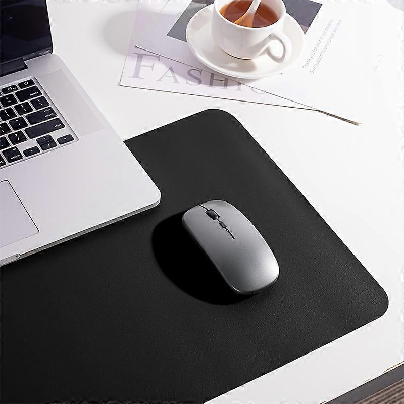 1pc Waterproof Large Mouse Pad for Office and Home - Enlarged Desk Mat for Comfortable Writing and Gaming
