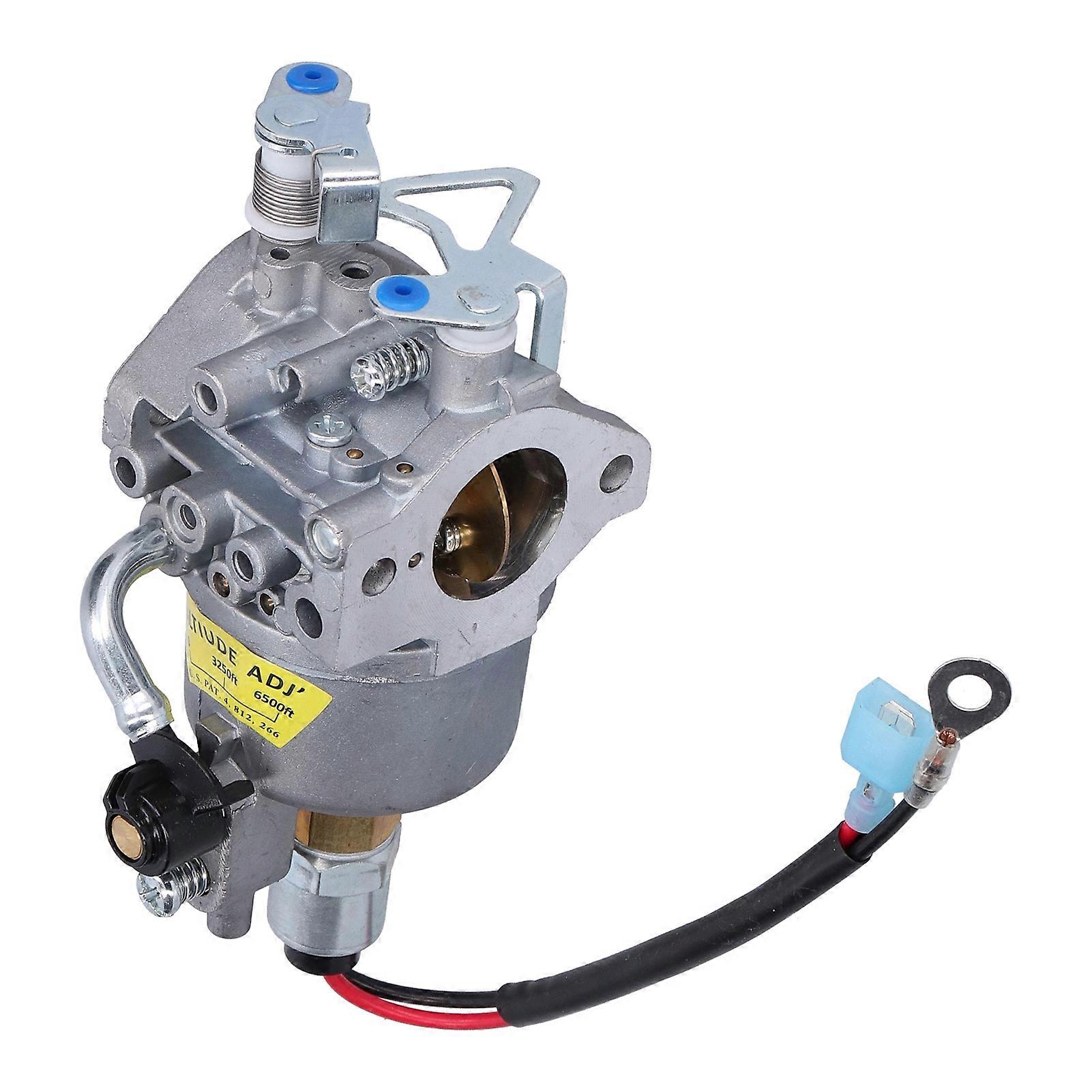 Carburetor Kit for Onan Cummins A041D736 A042P619 Generator Carb Set Microquiet 4000W 4KYFA26100