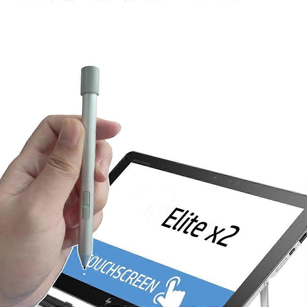 Active Touch Stylus Pen For HP EliteBook x360 1020 1030 1040 G2 G3 G4 G5 Elite x2 1012 1013 Tablet Pen for HP Pencil