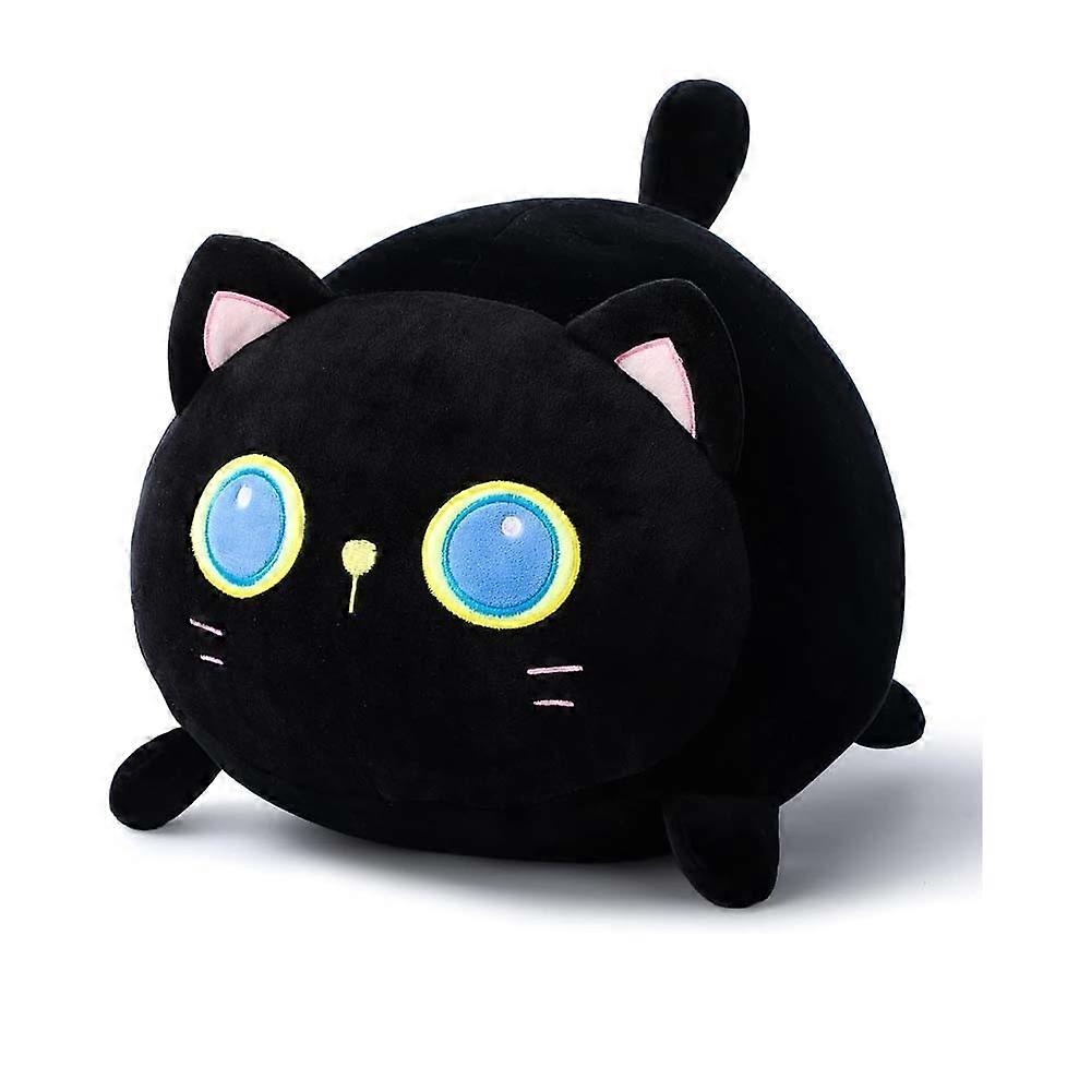 Katteplys legetøj 12" tøjdyr