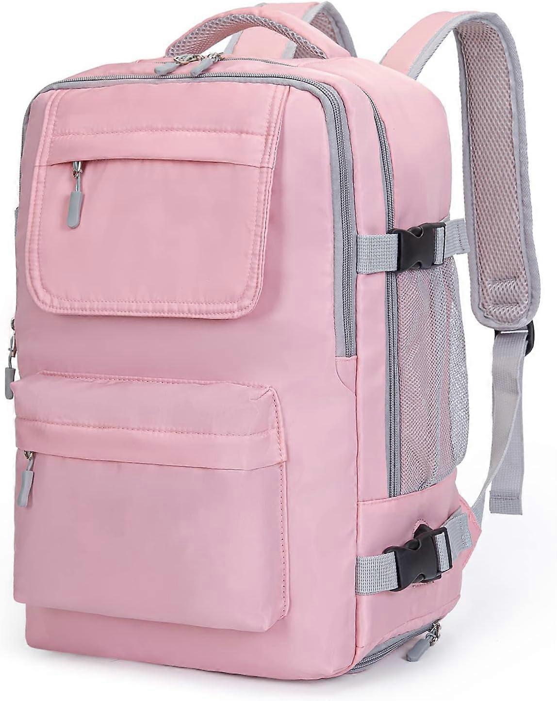 Zaino da viaggio per borsa da cabina Ryanair borsa da trasporto sotto il  sedile per aereo Adatto a mano per PC da 14 