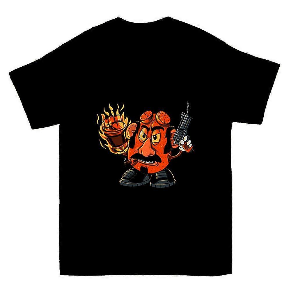 Helltoy T-shirt
