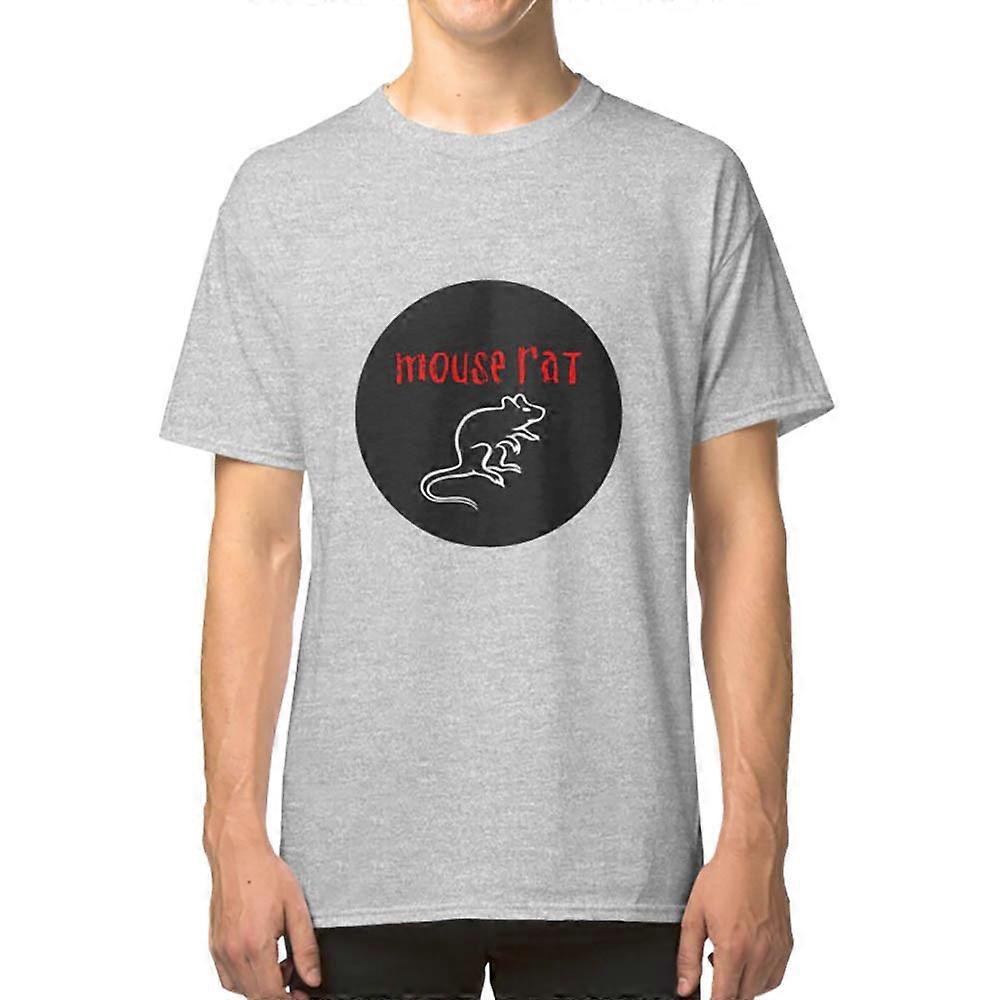 Egér patkány póló