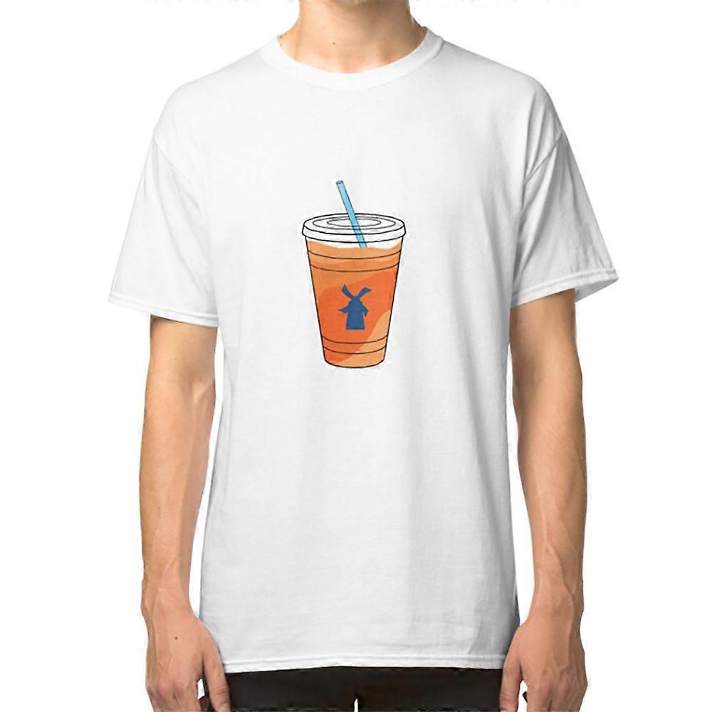 Dutch Bros Tişört