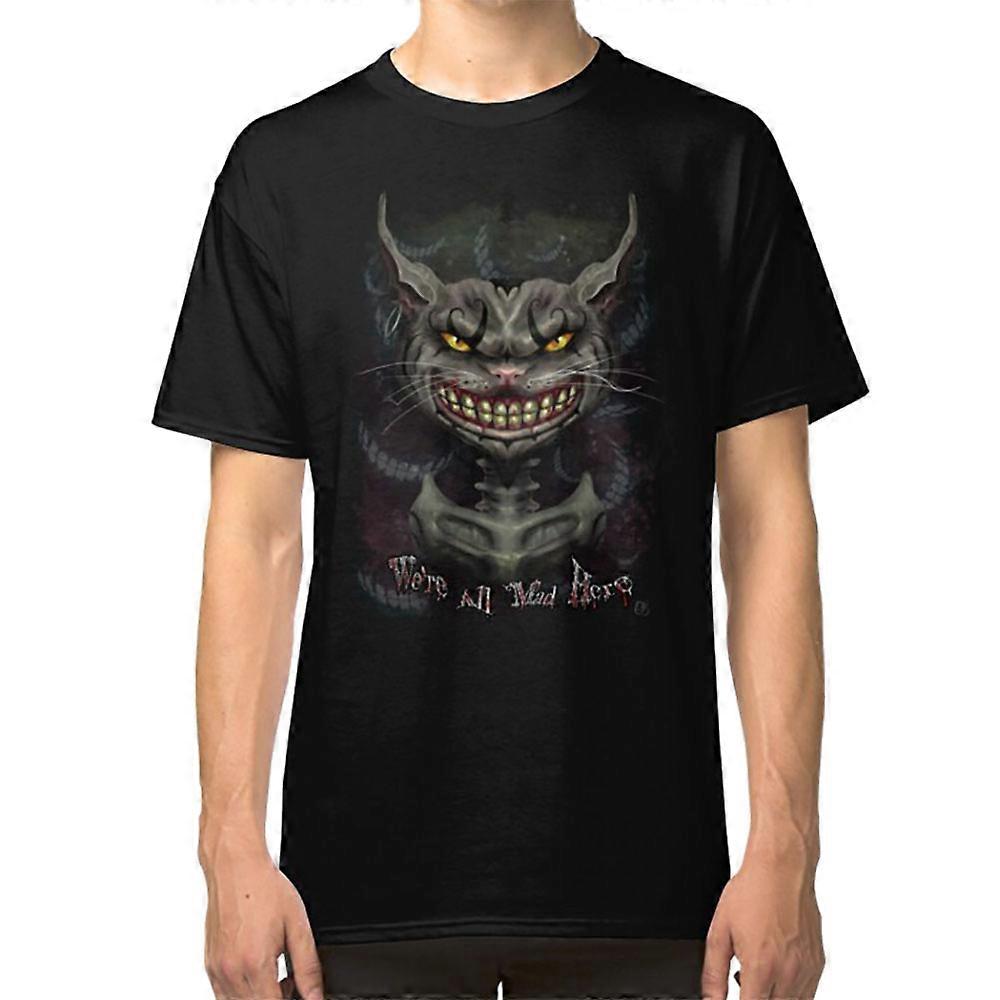 Cheshire Cat T-shirt
