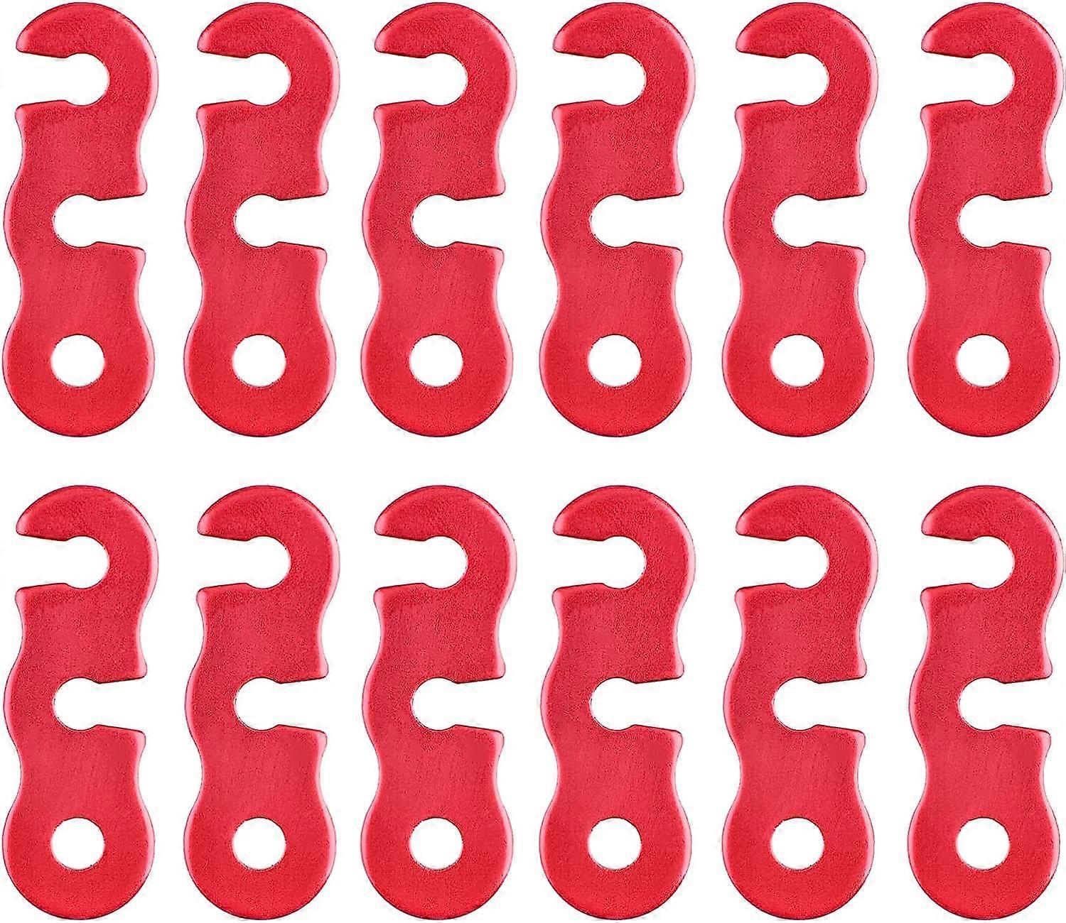 Vindspänne Tältrepjustering Tälttillbehör