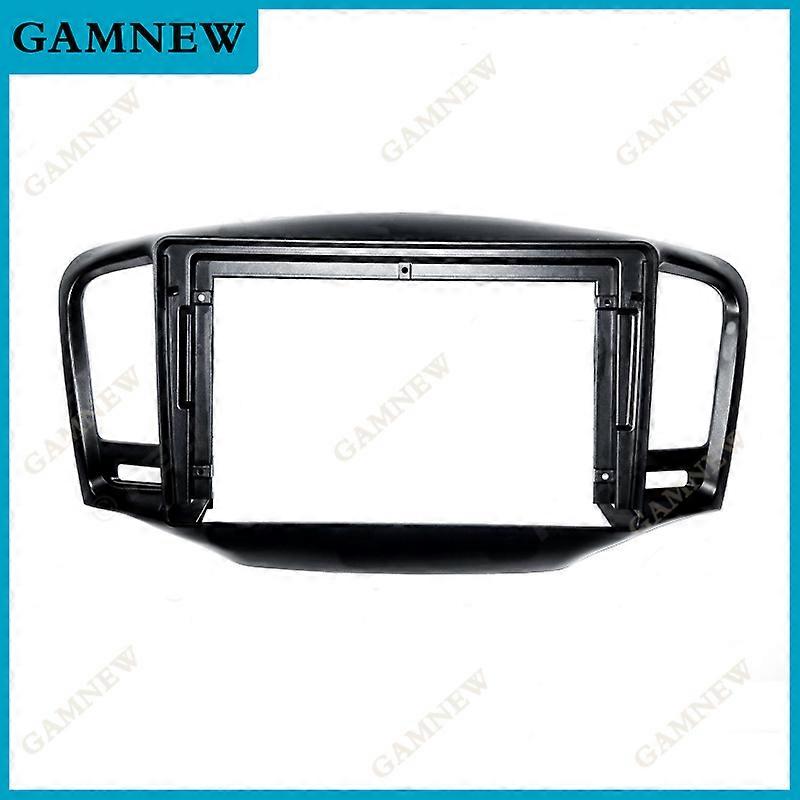 9 Inch Car Frame Fascia Adapter For Roewe 350 MG 350 2010-2015 Android Radio Dash Fitting Panel Kit