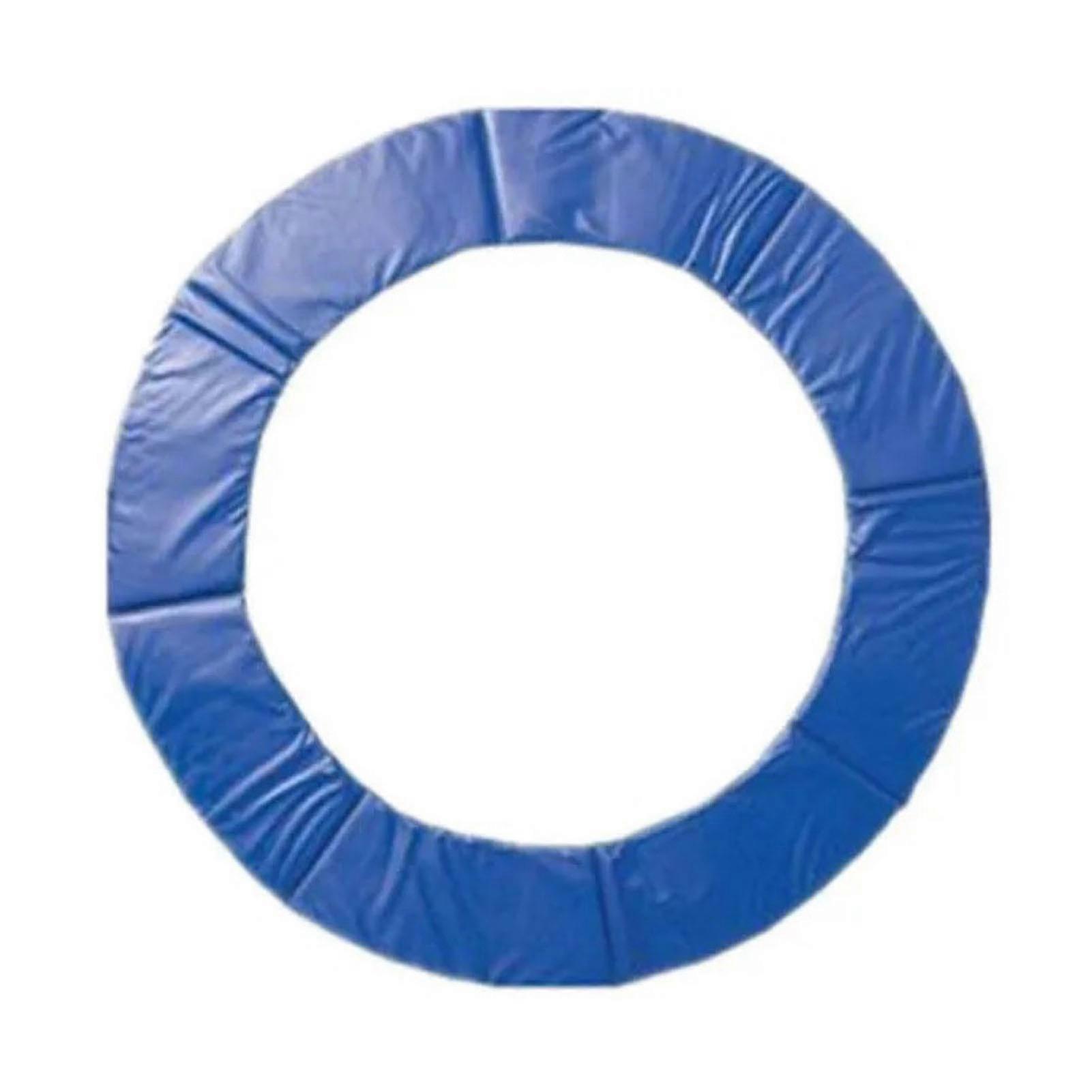 6ft Safety Guard Spring Cover Round For Kids Pvc Trampoline Padding Replacement