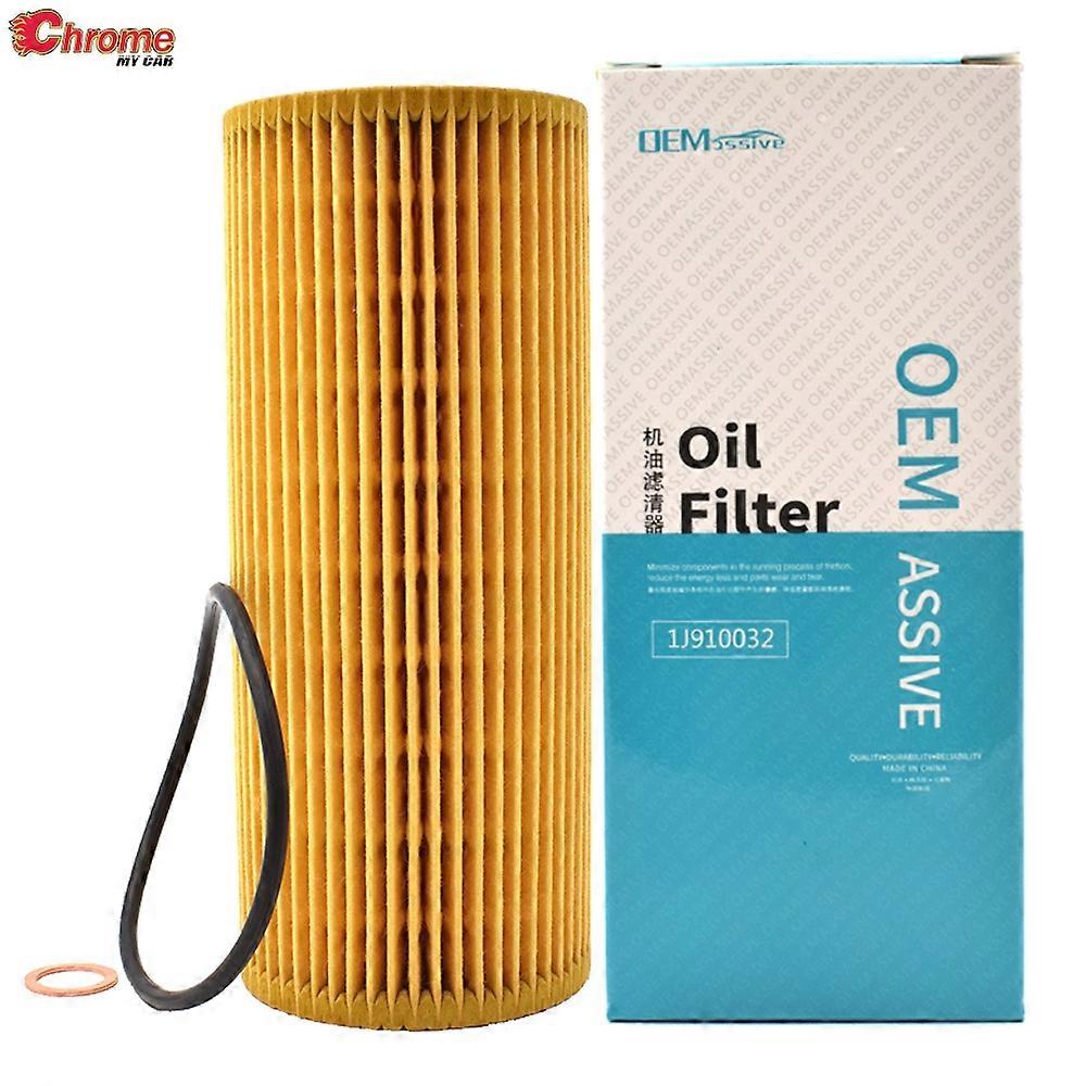 Oil Filter 11427788460 For BMW 7 5 Series X3 E83 E65 E60 E66 E61 E67 2002 2003 2004 2005 2006 2007 2008 2009 2993cc 3.0L Engine