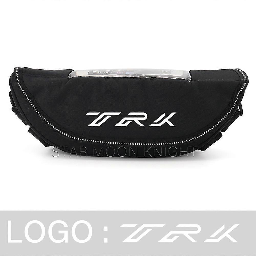 Motorcycle Waterproof Bag Storage Handlebar bag For Benelli TRK 502 X TRK502X TNT 25N TNT25N Travel Toolkit Handlebar Travel bag