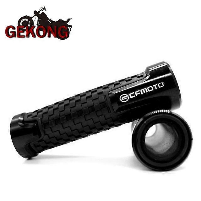 For CFMOTO 400NK 400 NK 650NK 650 NK 150NK Motorcycle Accessories 7/8 22mm Handlebar Grips Handle Grip Protector Handle bar