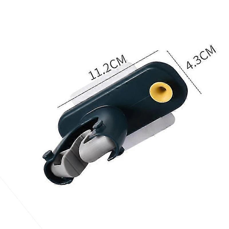 Multifunctional Non-marking Mop Hooks Bathroom Cleaning Tools