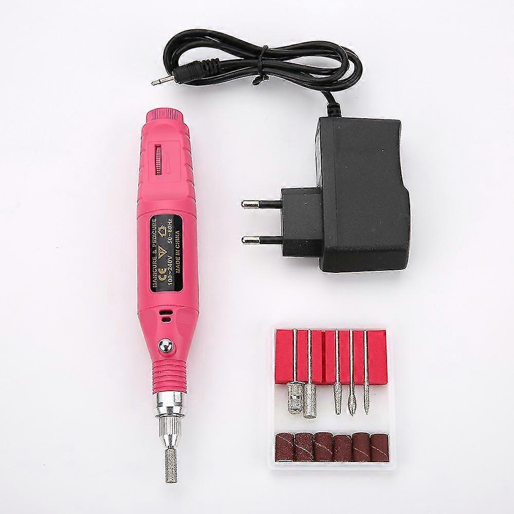 Mini Rotary Tool, Mini Rotary Tool Electric Rotary Tool, Multi-Function Rotary Tool/Carving/Cutting/Polishing/Depth Control/12 Accessories/Ergonomic D