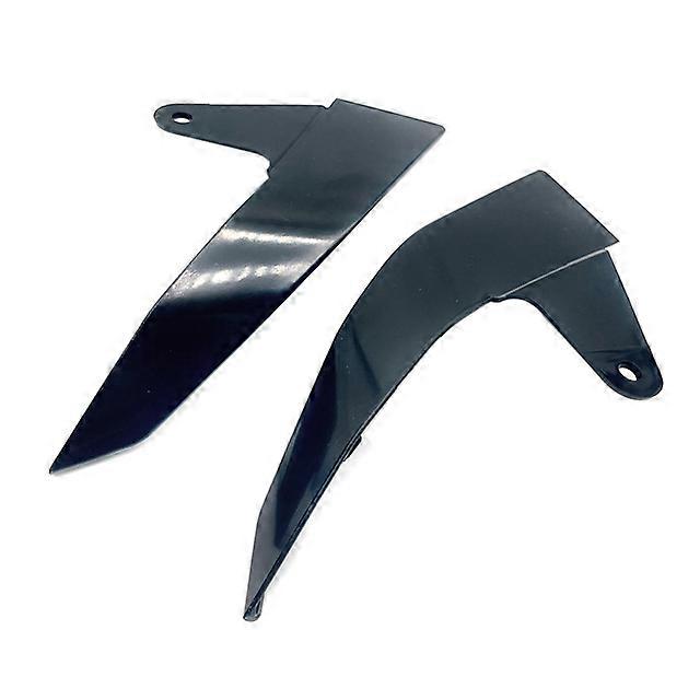 MT-09Motorcycle Headlight Cover Protective Shell Instrument Frame Upper Fairing For YAMAHA MT09 2017-2020 MT 09 FZ09 FZ 09 FZ-09Motor Vehicle Frame &