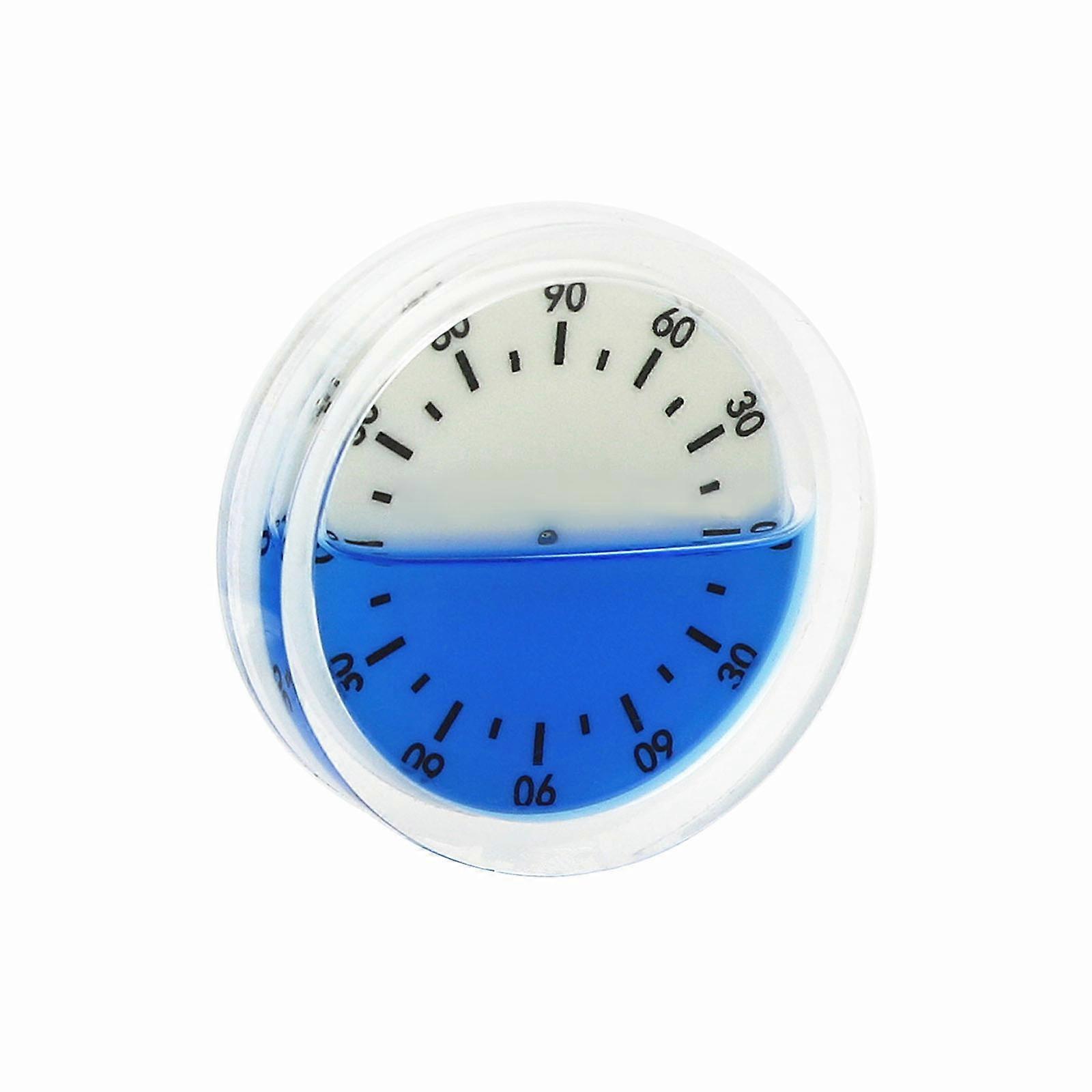 15  High Accuracy Angle Ruler Round Gradient Meter for Auto Medical Equipment