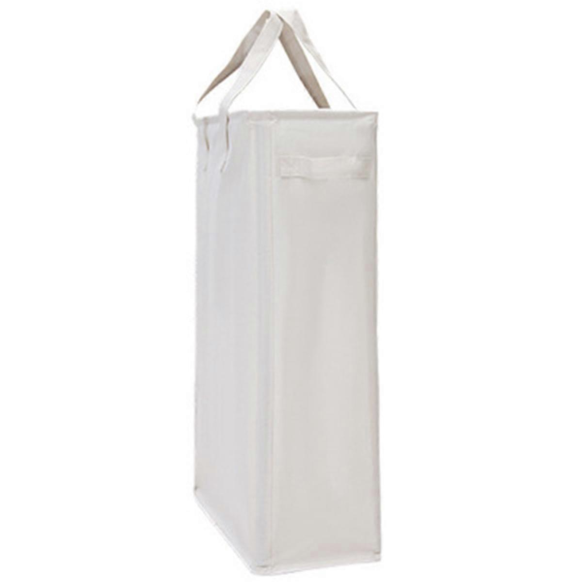 Laundry Hamper Handles Narrow Foldable Laundry Basket Thin Laundry Basket Dirty Clothes Collapsible