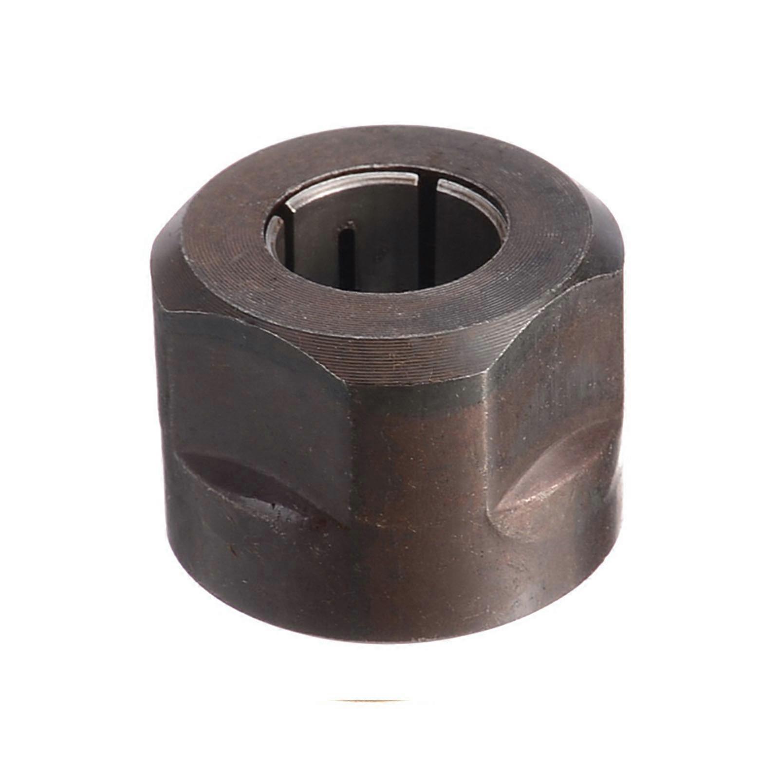 Durable Clamping Nut for Cnc Milling Chuck Holder Lathe Rust Resistance
