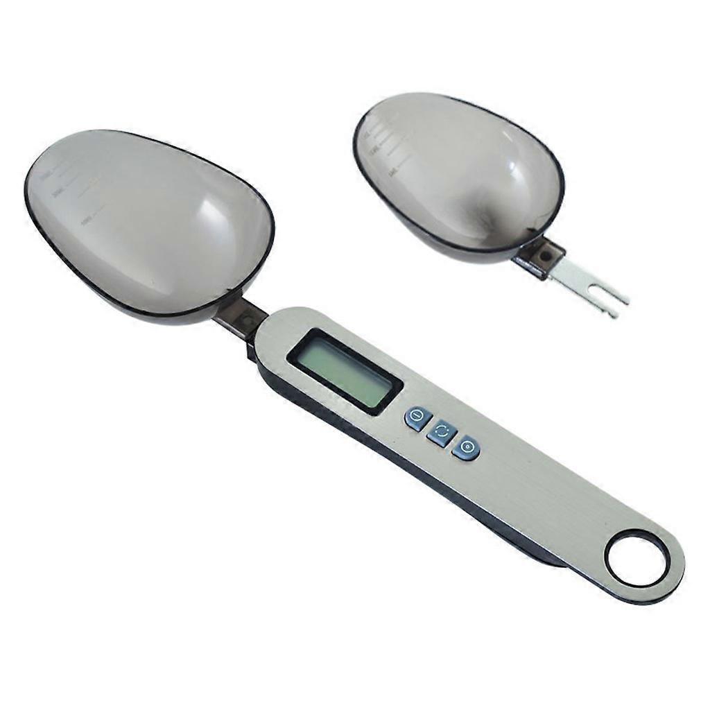 Multifunctional Digital Electronic Measuring Baking Spoon Measuring 0.3g ~ 500g