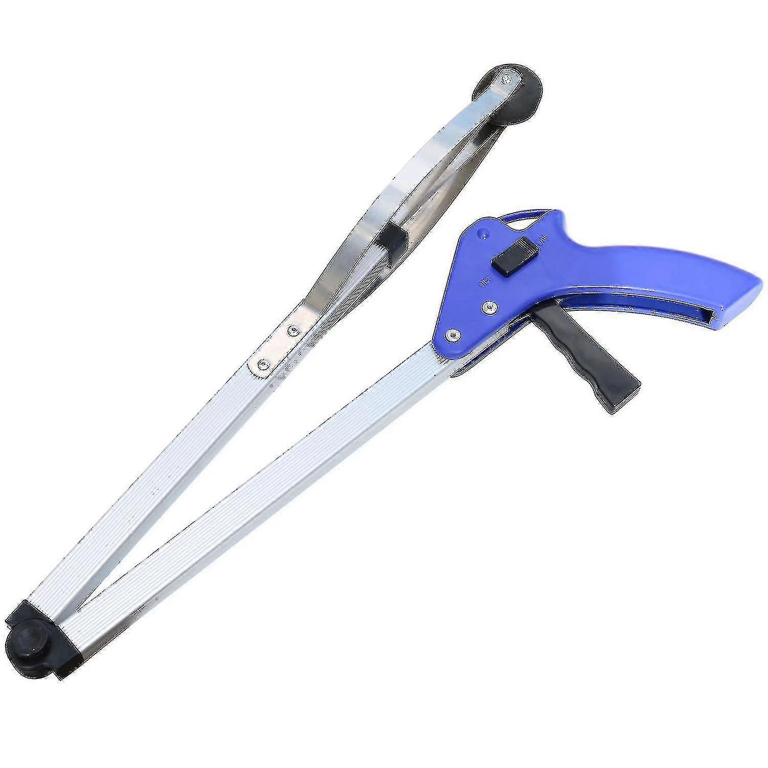 26'/66cm Foldable Long Reaching Grabber Litter Picker