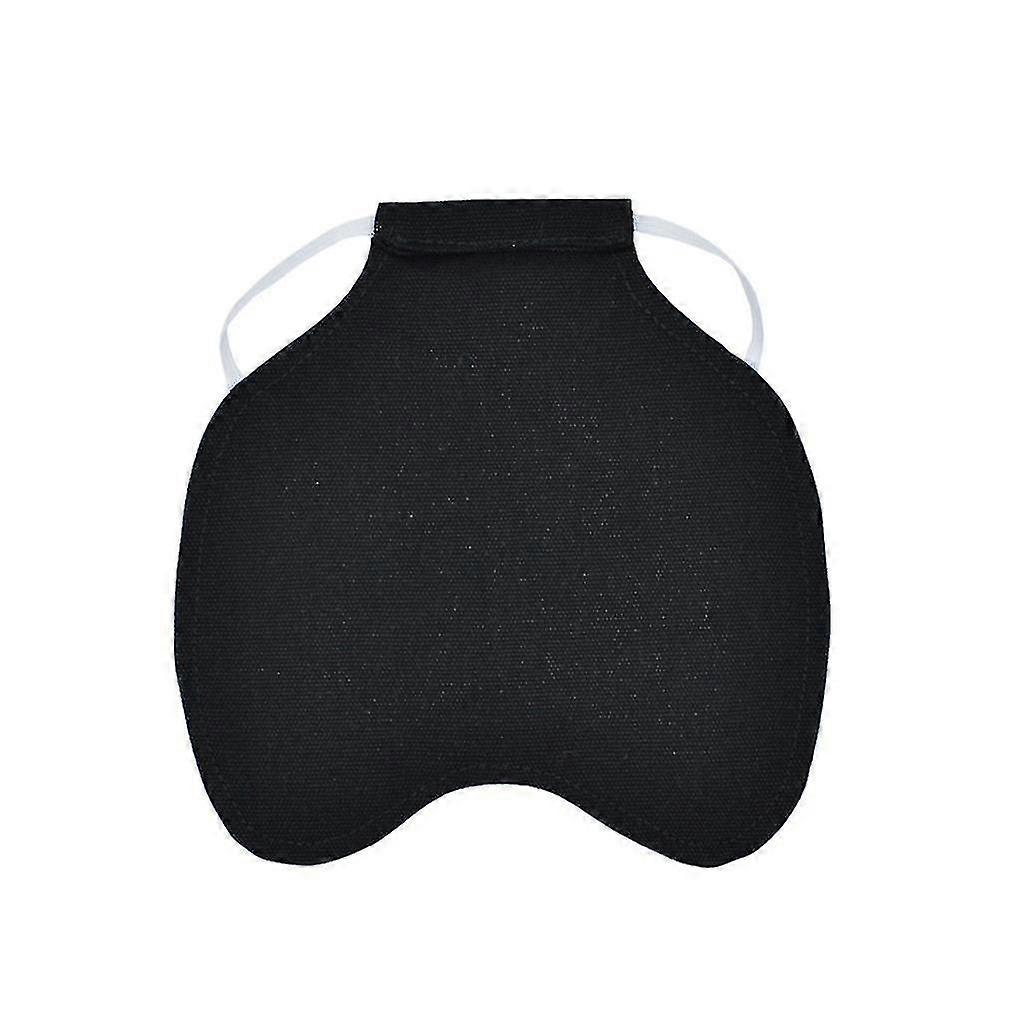 5 Pack Chicken Saddle Hen Apron Feather Fixer Wing Back Protector Hen Apron With Elastic-MXBC