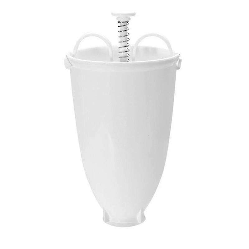 Plastic Donut Doughnut Maker Batter Dispenser DIY Baking Tools