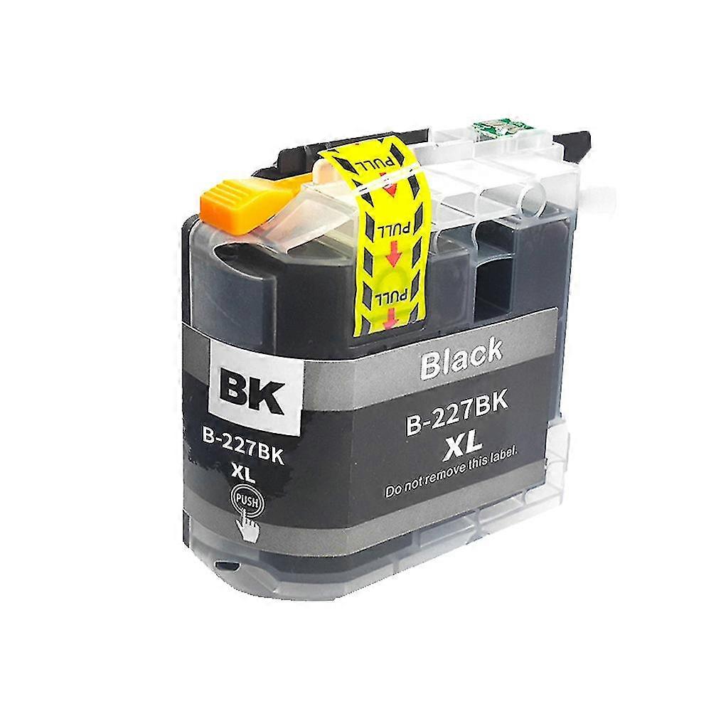 high qualityCompatible Ink Cartridge For Lc227 Lc225 Lc227xl Lc225xl 227 Suit For Brother Dcp-j4120dw Mfc-j4420dw Mfc-j4620dw Mfc-j4625dw